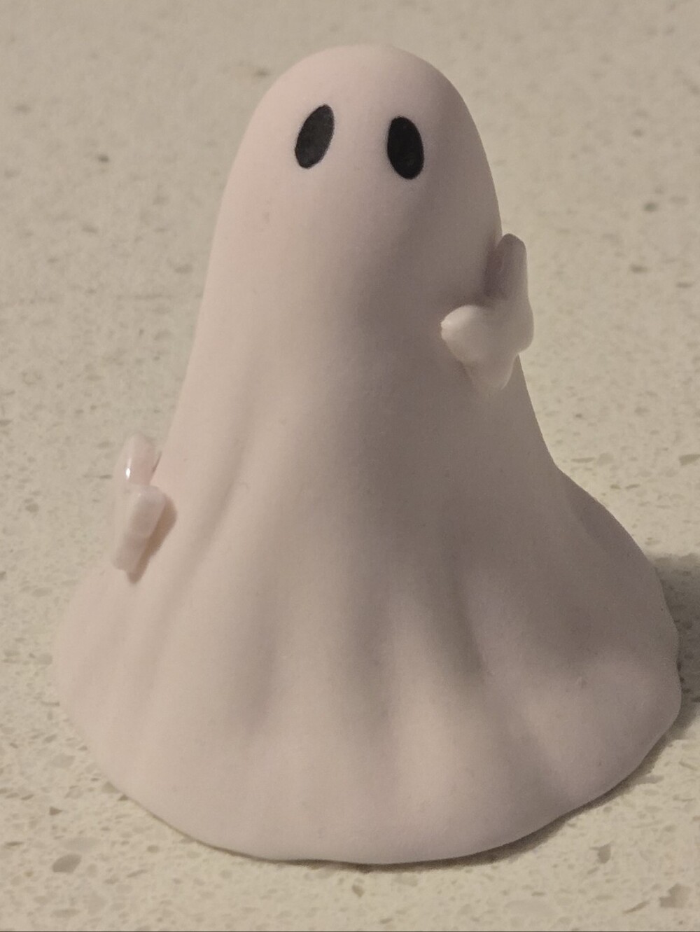 Little Ghost Co Tiny Butterfly Ghost Decor Figurine SUPER RARE HARD TO FIND